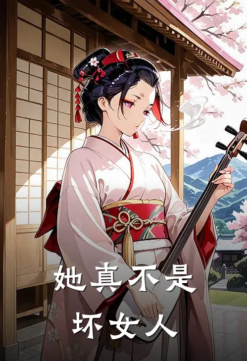 她真不是坏女人