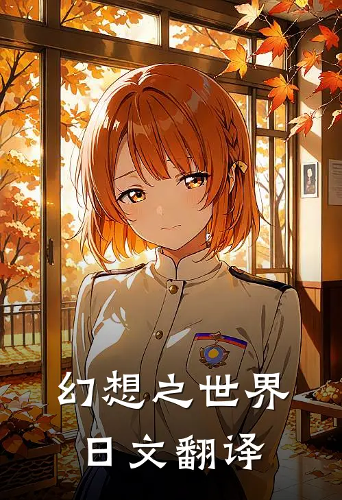 幻想之世界日文翻译