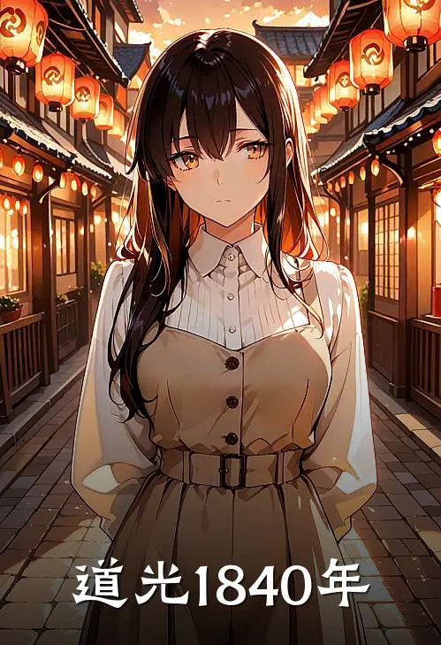道光1840年