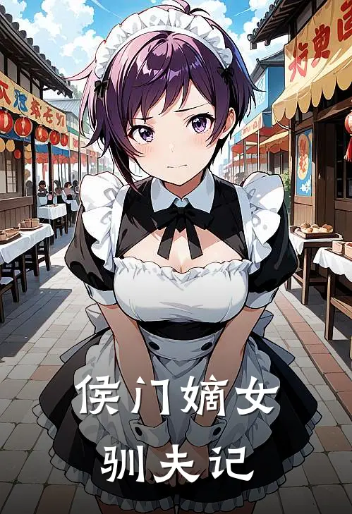 侯门嫡女驯夫记