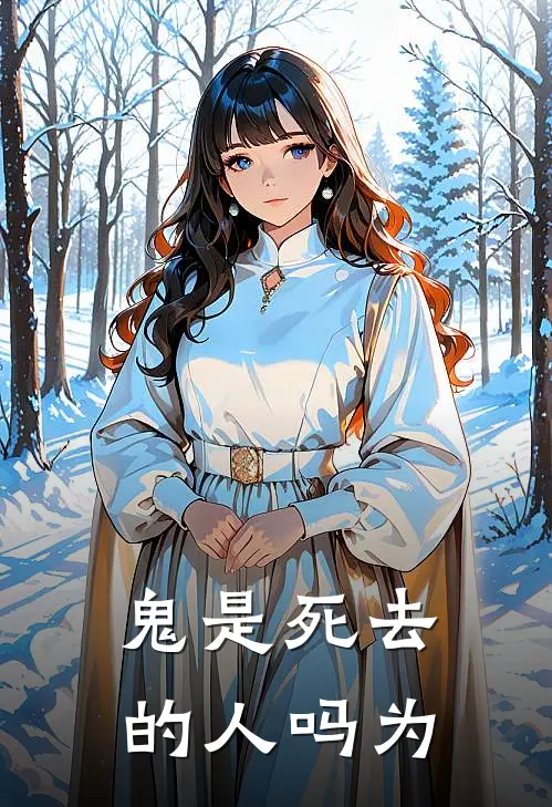 鬼是死去的人吗为