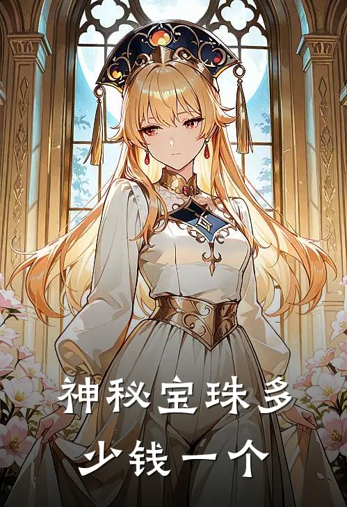 神秘宝珠多少钱一个