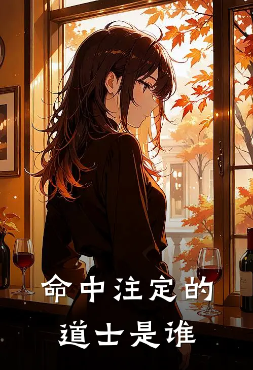 命中注定的道士是谁