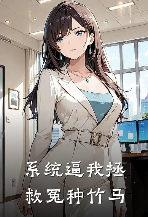 系统逼我拯救冤种竹马