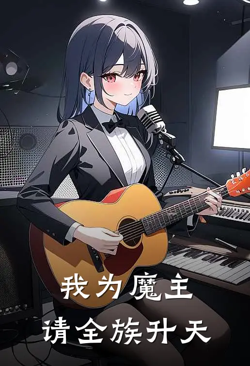 我为魔主，请全族升天