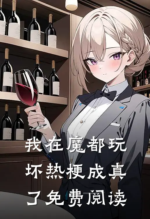 我在魔都玩坏热梗成真了免费阅读