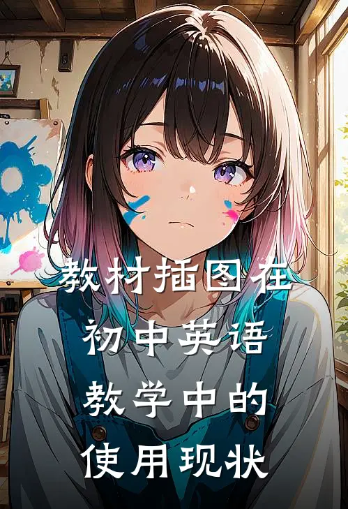 教材插图在初中英语教学中的使用现状