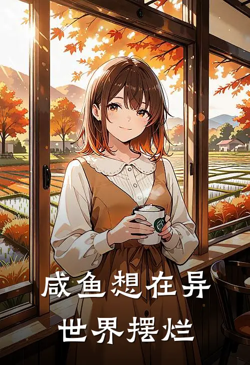 咸鱼想在异世界摆烂