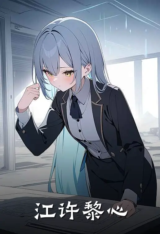 江许黎心
