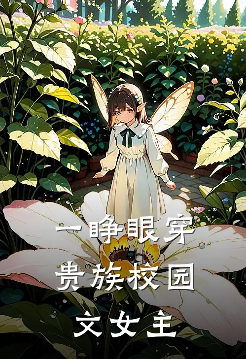 一睁眼穿贵族校园文女主
