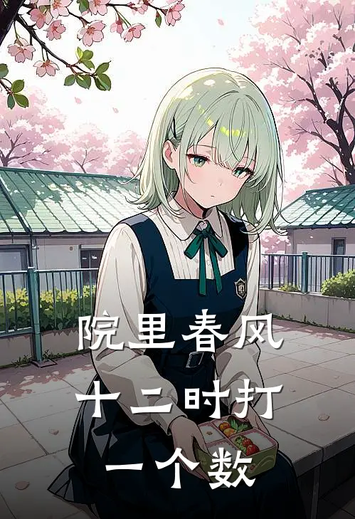 院里春风十二时打一个数