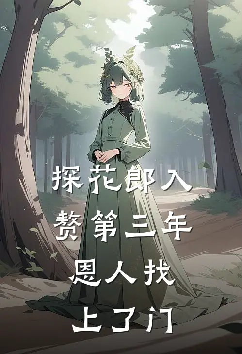 探花郎入赘第三年，恩人找上了门