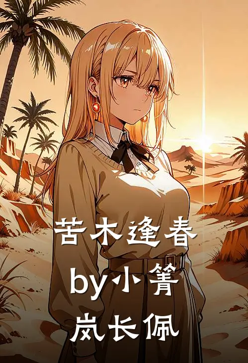 苦木逢春by小箐岚长佩