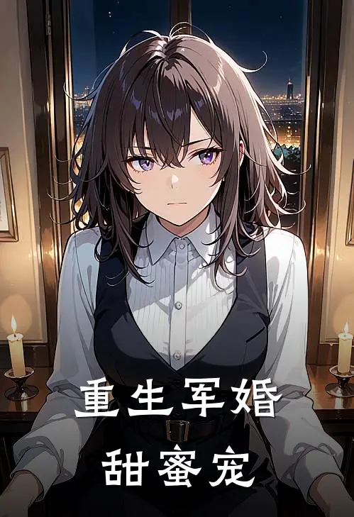 重生军婚甜蜜宠