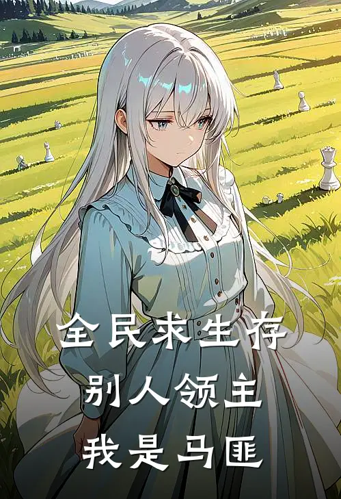 全民求生存：别人领主我是马匪