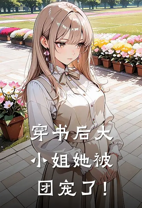 穿书后大小姐她被团宠了！