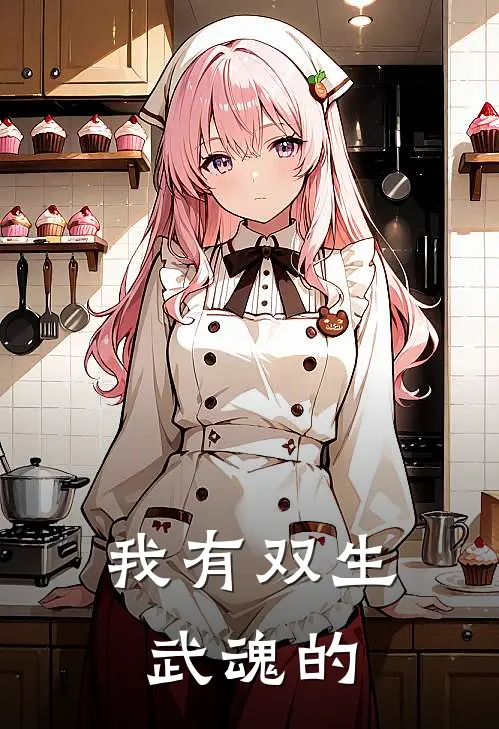 我有双生武魂的