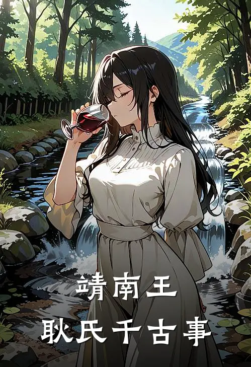 靖南王：耿氏千古事