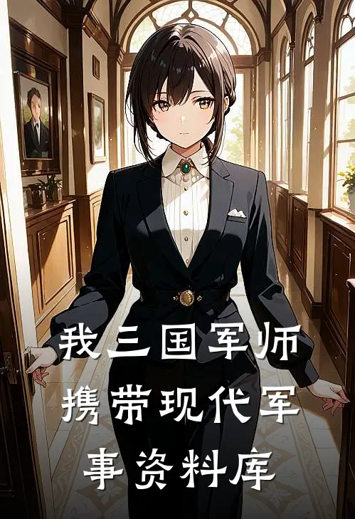 我三国军师，携带现代军事资料库