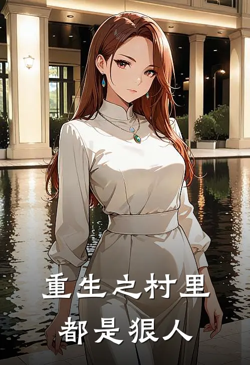 重生之村里都是狠人