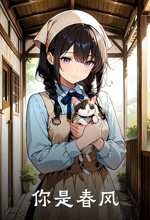 你是春风