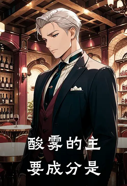 酸雾的主要成分是