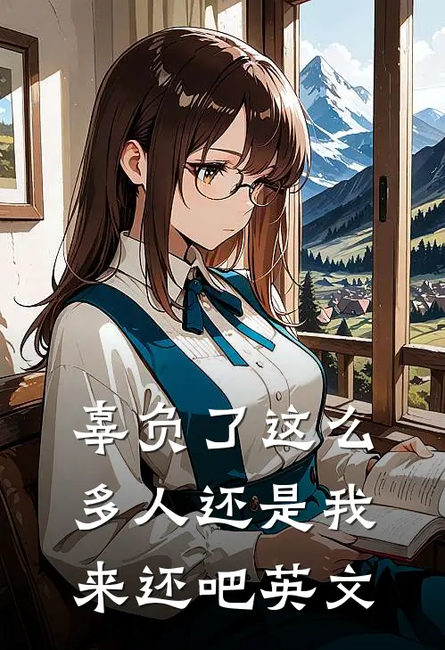 辜负了这么多人还是我来还吧英文