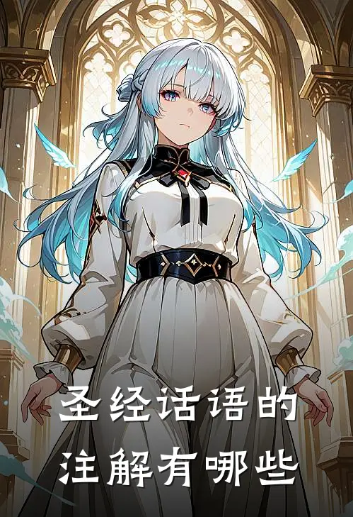 圣经话语的注解有哪些