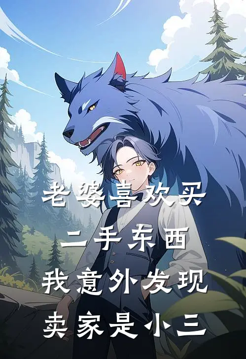 老婆喜欢买二手东西，我意外发现卖家是小三