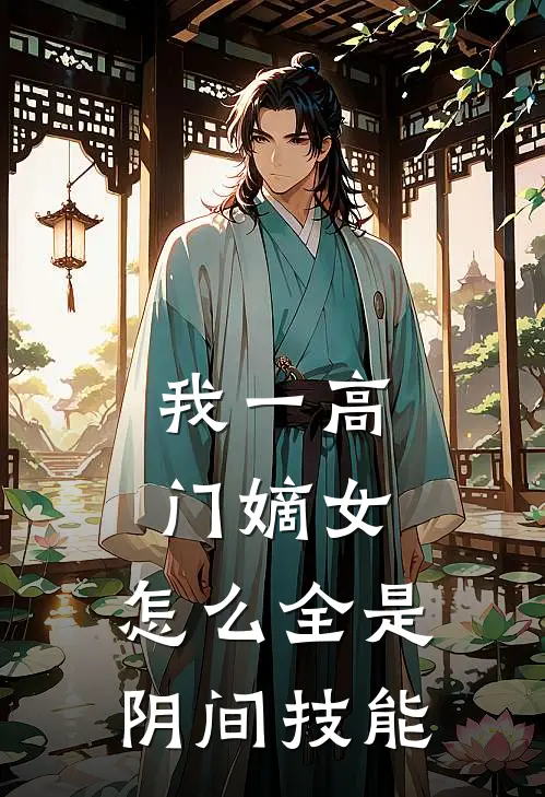 我一高门嫡女，怎么全是阴间技能