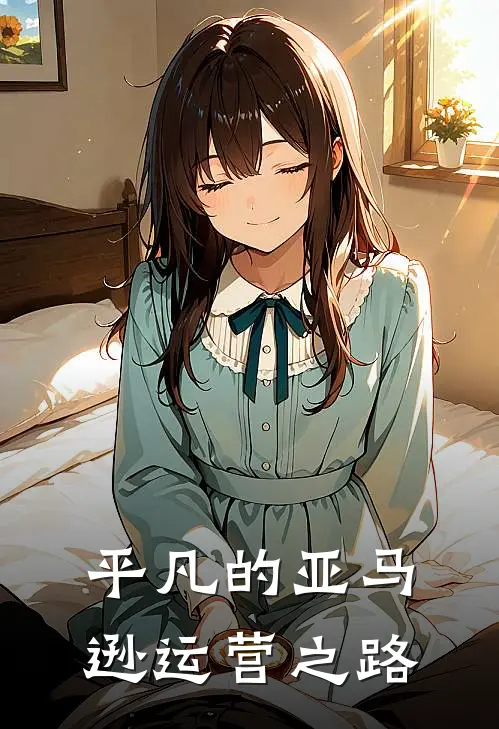 平凡的亚马逊运营之路