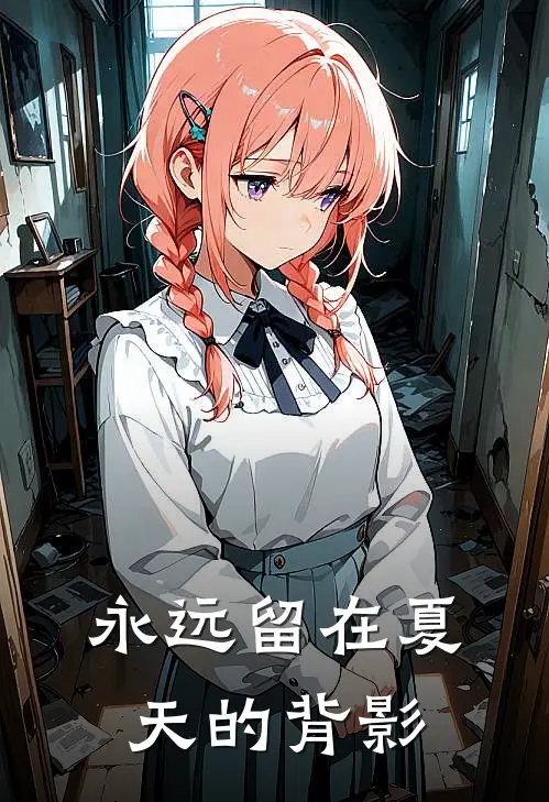 永远留在夏天的背影