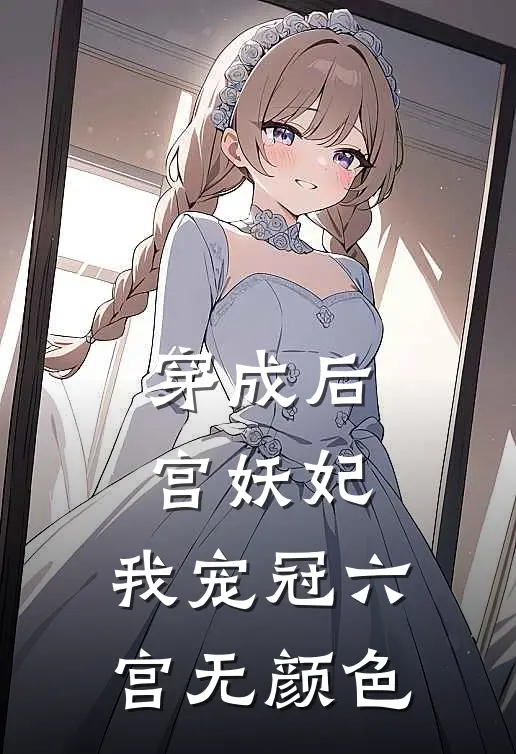 穿成后宫妖妃，我宠冠六宫无颜色