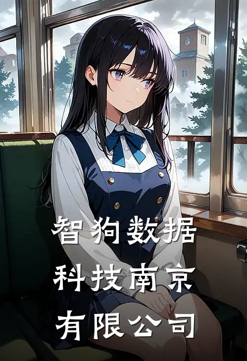智狗数据科技(南京)有限公司