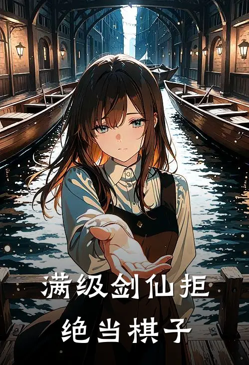 满级剑仙拒绝当棋子