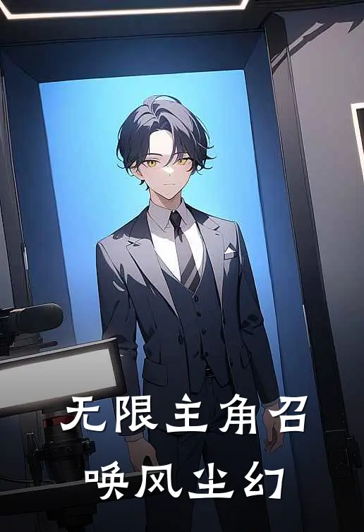 无限主角召唤 风尘幻