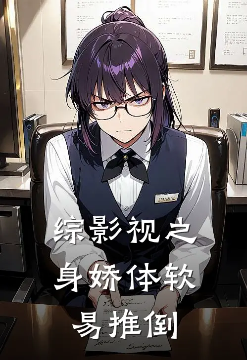 综影视之身娇体软易推倒