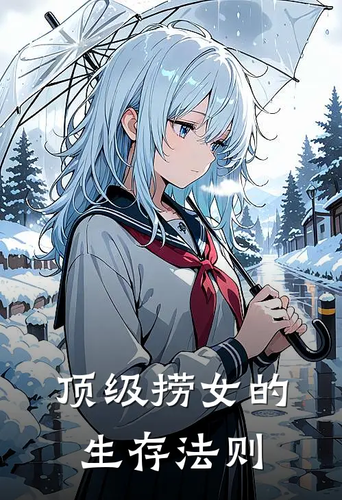 顶级捞女的生存法则