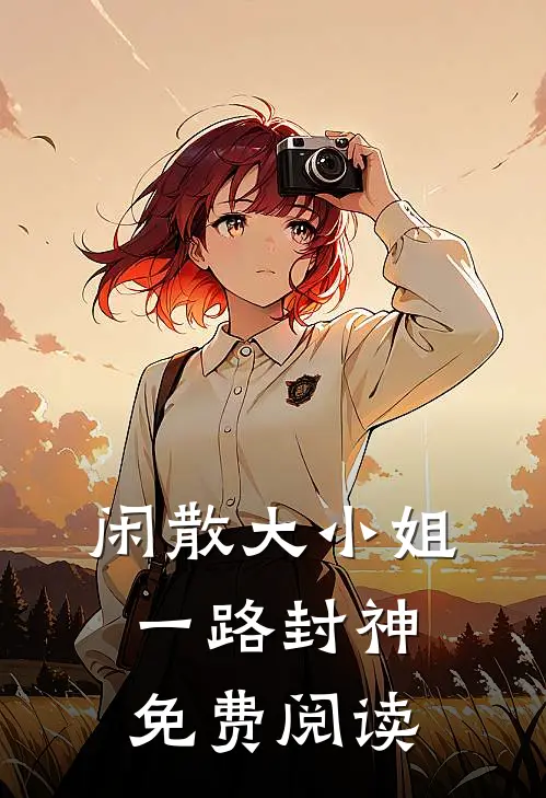 闲散大小姐一路封神免费阅读
