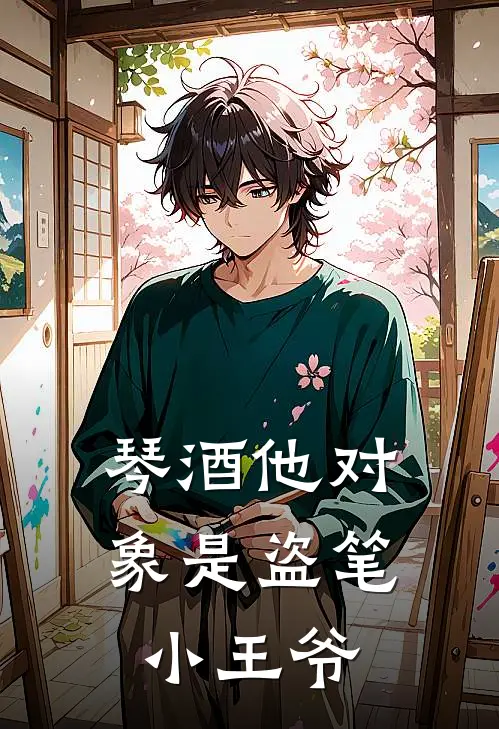 琴酒他对象是盗笔小王爷