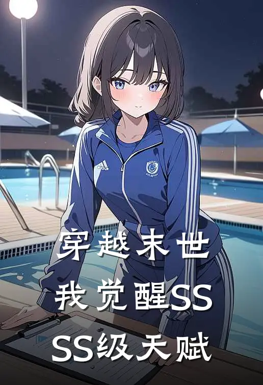 穿越末世，我觉醒SSSS级天赋