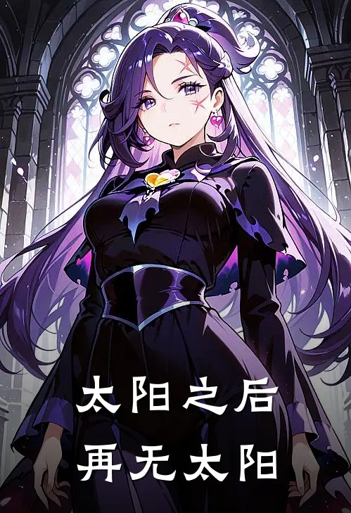 太阳之后，再无太阳