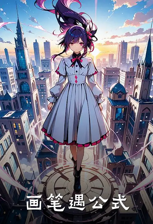 画笔遇公式