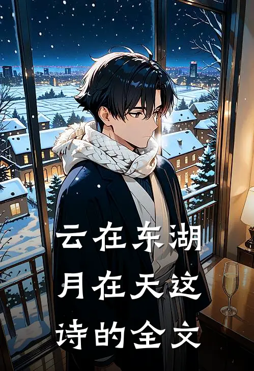 云在东湖月在天这诗的全文