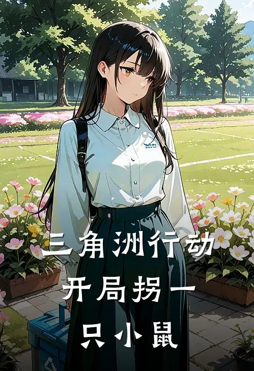 三角洲行动：开局拐一只小鼠