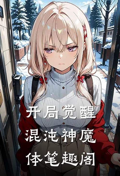 开局觉醒混沌神魔体笔趣阁