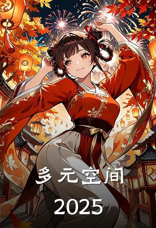 多元空间2025