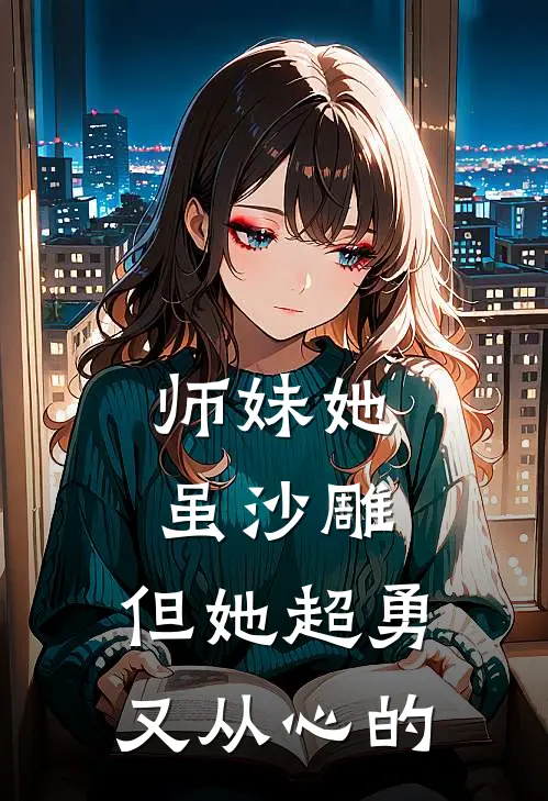 师妹她虽沙雕，但她超勇又从心的