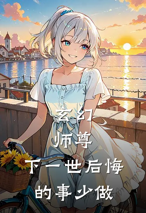 玄幻：师尊，下一世后悔的事少做