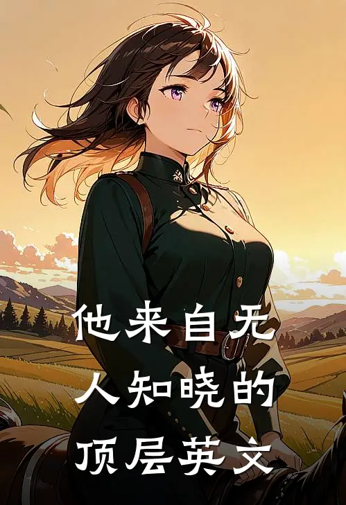 他来自无人知晓的顶层英文